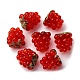 Handmade Lampwork Beads&nbsp;LAMP-A008-03-07-1