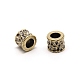 Brass Beads&nbsp;FIND-WH0100-71-1