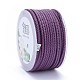 Polyester Braided Cord&nbsp;OCOR-F010-A37-2MM-2