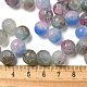 Mixed Style Glass Beads&nbsp;GLAA-XCP0012-02X-4