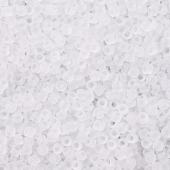 TOHO Round Seed Beads&nbsp;SEED-XTR15-0001F