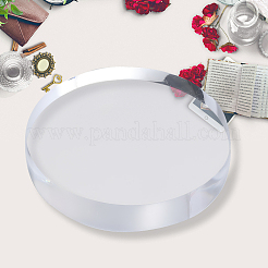 Transparent Acrylic Photography Props&nbsp;AJEW-WH20006-260A