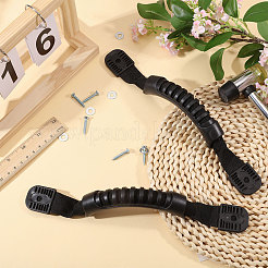 PVC Dugout Canoe Handles&nbsp;FIND-WH0367-35A
