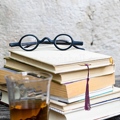 DIY Bookmark Making Kits&nbsp;DIY-FH0001-02B