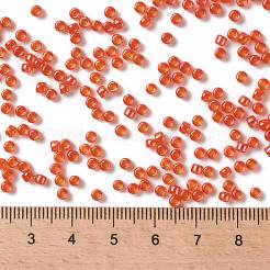 TOHO Round Seed Beads&nbsp;SEED-JPTR08-0958