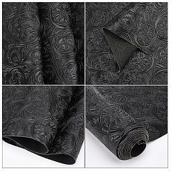 PU Leather Fabric&nbsp;DIY-WH20055-025A