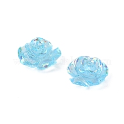 235Pcs Transparent & Opaque Resin Cabochons Set&nbsp;CRES-FS0001-02