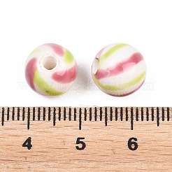 Handmade Porcelain Beads&nbsp;PORC-P037-01C