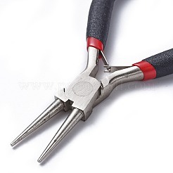 Carbon Steel Jewelry Pliers Sets&nbsp;PT-MSMC001-M1