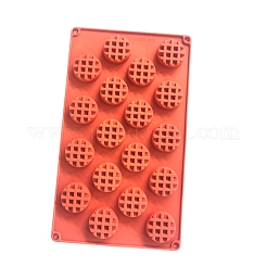 Silicone Baking Molds Trays&nbsp;BAKE-PW0001-110