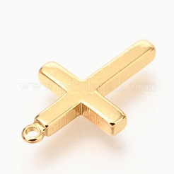 Brass Pendants&nbsp;KK-J275-10G