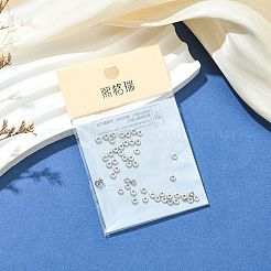 SHEGRACE Brass Beads&nbsp;XGRQ1H059-335P