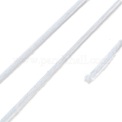 4-Ply Milk Cotton Acrylic Fiber Yarn&nbsp;YCOR-NH0001-01L