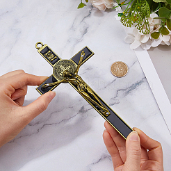 Alloy Enamel Big Pendants&nbsp;AJEW-WH0752-417B-AB04