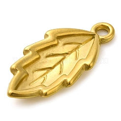 Ion Plating(IP) 304 Stainless Steel Pendants&nbsp;STAS-M070-04G