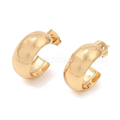 201 Stainless Steel Stud Earrings&nbsp;SA-CBA4A0D-12G