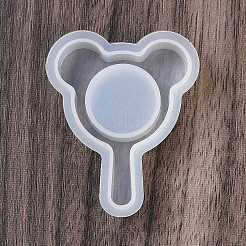 DIY Silicone Pendant Molds&nbsp;DIY-A054-03