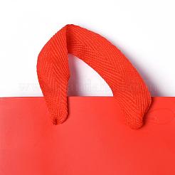 Kraft Paper Bags&nbsp;AJEW-F005-03-A