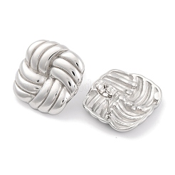 Non-Tarnish 304 Stainless Steel Earring&nbsp;EJEW-H013-05P