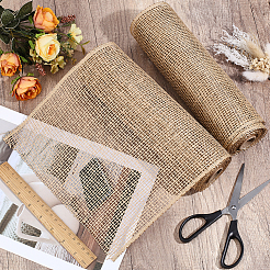 Polyester Fabric&nbsp;DIY-WH0750-278