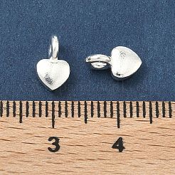 925 Sterling Silver Charms&nbsp;STER-H119-05C-S