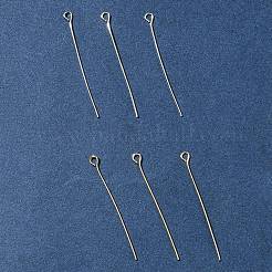 180Pcs 2 Colors Iron Eye Pins&nbsp;IFIN-FS0001-39