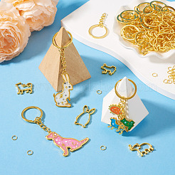 DIY Keychain Making Kits&nbsp;DIY-TA0015-65