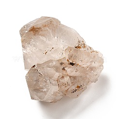 Natural Quartz Crystal Home Display Decorations&nbsp;DJEW-G040-01
