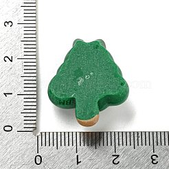 Christmas Opaque Resin Decoden Cabochons&nbsp;RESI-U006-02E