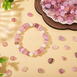 50G Transparent Acrylic Beads&nbsp;TACR-TA0001-62F
