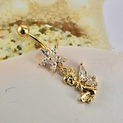 Piercing Jewelry&nbsp;AJEW-EE0006-69A-G