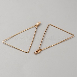 Alloy Connector Charms&nbsp;FIND-WH0111-573