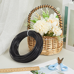 30M Plastic Imitation Cane Wire Cord&nbsp;OCOR-GF0005-39D