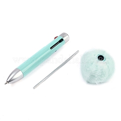 Plastic Ball-Point Pen&nbsp;OFST-D288-01A