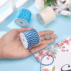 30M Braided Polyester Cord&nbsp;OCOR-TA0003-99B