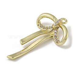 Brass Micro Pave Cubic Zirconia Pendant
s&nbsp;ZIRC-R020-01G