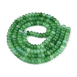 Glass Beads Strands&nbsp;GLAA-N059-5x8mm-20