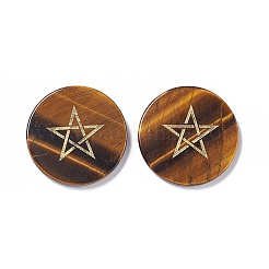 Natural Mixed Stone Cabochons&nbsp;G-P491-08