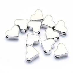 Brass Beads&nbsp;KK-P155-78-NR