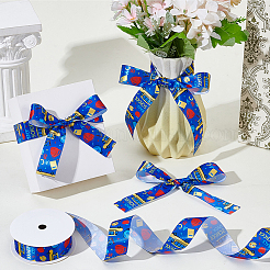 Back to School Polyester Ribbon&nbsp;OCOR-CY0003-89B