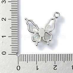 Alloy with Acrylic Pendants&nbsp;FIND-Q102-09B