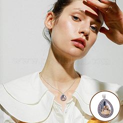 DIY Pendant Findings&nbsp;DIY-NB0001-40