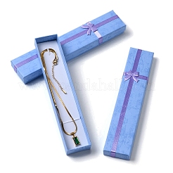 Cardboard Paper Necklace Boxes&nbsp;CON-G021-01B-03