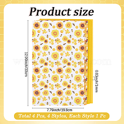 1Bag PVC Leather Fabric&nbsp;DIY-CL0002-43A