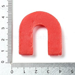 Opaque Resin Decoden Cabochons&nbsp;RESI-A034-01F