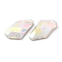 K9 Glass Rhinestone Cabochons&nbsp;RGLA-N002-02A