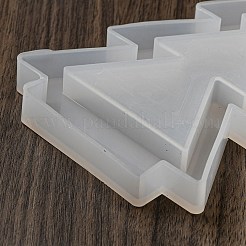 Christmas Silicone Mold&nbsp;SIMO-S003-03B