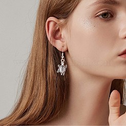 チベット風アロイペンダント100個  ジュエリー ネックレス ブレスレット イヤリング クラフト用  混合図形  アンティークシルバー  8·18x8~22mm&nbsp;JX213A