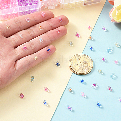 DIY Jewelry Making Findings Kits&nbsp;SEED-YW0002-50