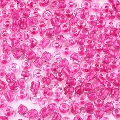 6/0 Glass Seed Beads&nbsp;X-SEED-A014-4mm-132